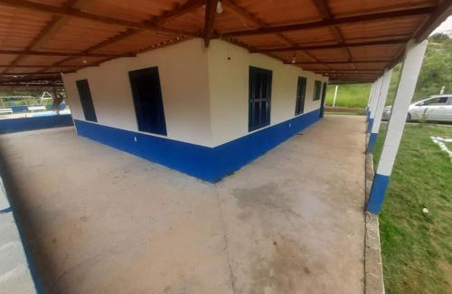 Mogi das Cruzes Casa | Chácara Rancho da Felicidade