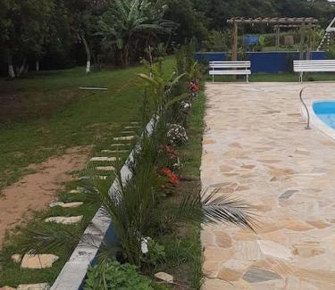 Mogi das Cruzes Casa | Chácara Rancho da Felicidade