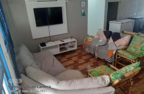 Mogi das Cruzes Casa | Chácara Rancho da Felicidade
