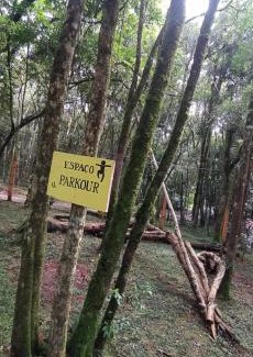 Piraquara Casa | Chácara Rancho Paraíso