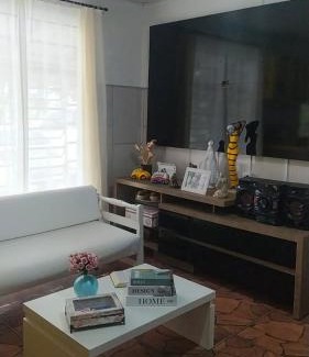 Piraquara Casa | Chácara Rancho Paraíso