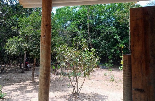 Alto Paraiso de Goias Casa | Chácara Razac