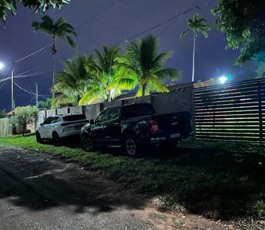 Alvares Machado Casa | Chácara Recanto da Mata