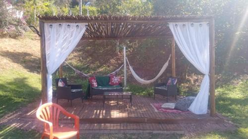 Mogi das Cruzes Casa | Chácara Recanto do Sol