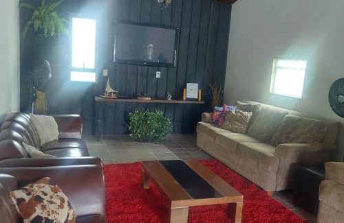 Mogi das Cruzes Casa | Chácara Recanto do Sol