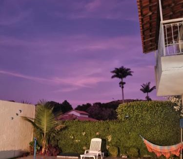 Sao Silvestre de Jacarei Casa | Chácara Recanto da Paz