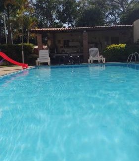Sao Silvestre de Jacarei Casa | Chácara Recanto da Paz