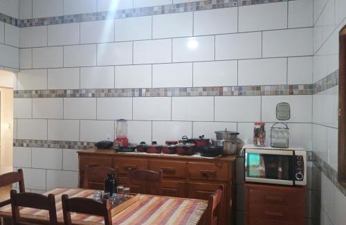 Pirenopolis Casa | Chácara Recanto da Paz