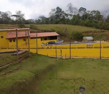 Aruja Casa | CHÁCARA recanto das nuvens