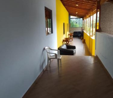 Aruja Casa | CHÁCARA recanto das nuvens