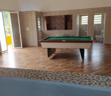 Aruja Casa | CHÁCARA recanto das nuvens