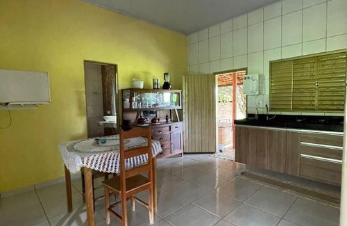 Old Town Casa | Chácara recanto Feliz