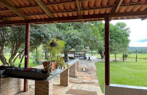 Old Town Casa | Chácara recanto Feliz