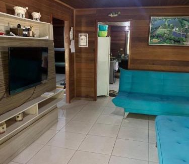 Morretes Casa | Chácara Recanto Paraíso das Águas