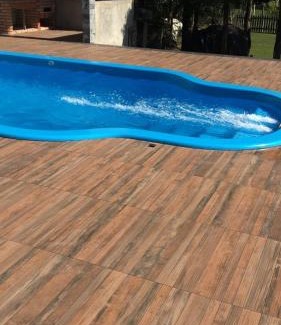 Mandirituba Casa | Chácara Recanto Théo