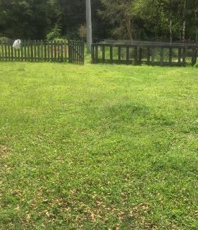 Mandirituba Casa | Chácara Recanto Théo