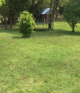 Mandirituba Casa | Chácara Recanto Théo