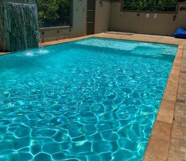 Trindade Casa | Chácara Recanto Wonnê