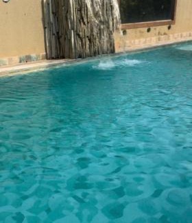 Trindade Casa | Chácara Recanto Wonnê