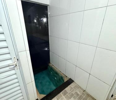 Trindade Casa | Chácara Recanto Wonnê