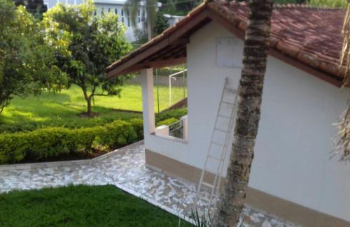 Parque Santa Tereza Casa | Chácara Recanto Zanolini