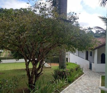 Parque Santa Tereza Casa | Chácara Recanto Zanolini