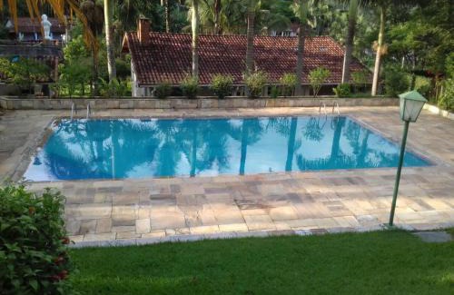 Parque Santa Tereza Casa | Chácara Recanto Zanolini