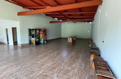 Barra do Garcas Casa | Chácara Recreio 2