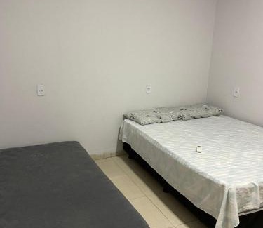 Barra do Garcas Casa | Chácara Recreio 3
