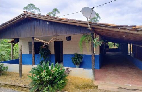 Serra da Canastra National Park Casa | Chácara Relíquias da Canastra
