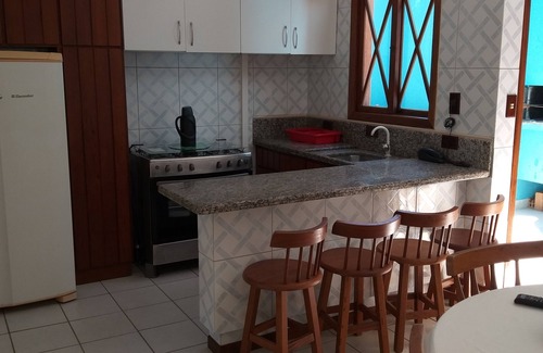 Capivari Apartamento | Chácara Rio Jordão