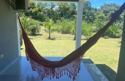 Morretes Casa | Chácara Rosina’s - contendo rio e piscina