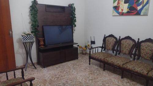 Alto Casa | Chácara Sérgio Água Bonita