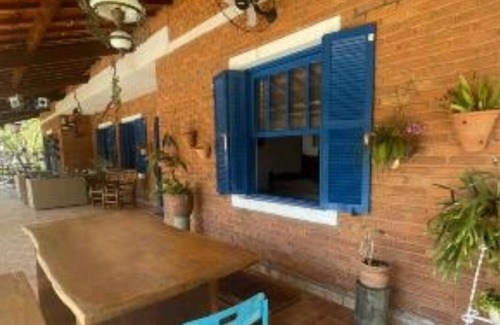 Aguas de Sao Pedro Casa | Chácara/sítio