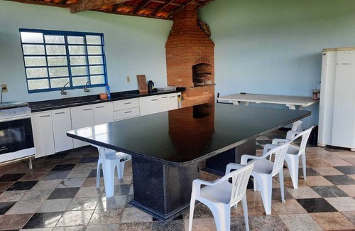 Santa Isabel Casa | Chácara/sítio