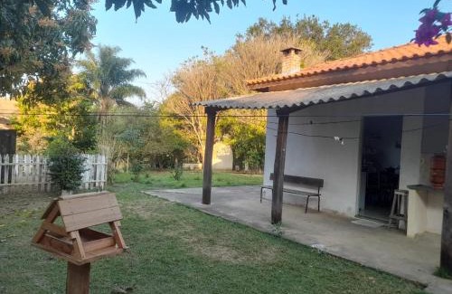 Cachoeira Paulista Casa | Chácara Sagrada Família