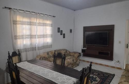 Cachoeira Paulista Casa | Chácara Sagrada Família