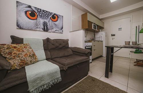 Panamby Apartamento | Chácara Santo Antonio ao lado da Estação João Dias