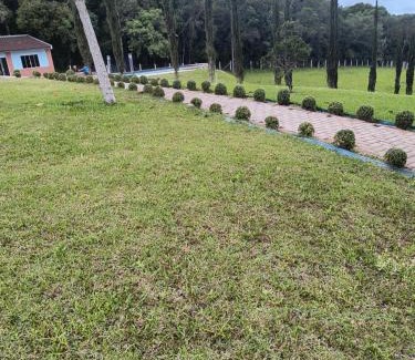 Araucaria Apartamento | Chácara Santo Antonio