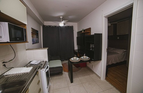 Panamby Apartamento | Chácara Santo Antonio - Laguna 430
