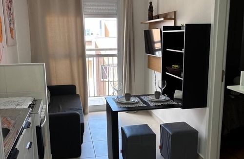 Panamby Apartamento | Chácara Santo Antonio - Laguna 430