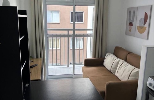 Panamby Apartamento | Chácara Santo Antonio - Laguna 430