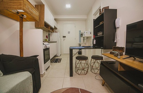 Panamby Apartamento | Chácara Santo Antonio - Laguna 430