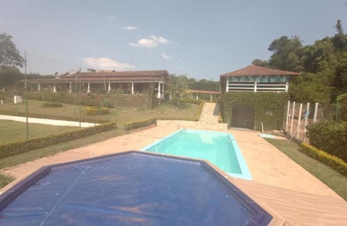 Mato do Gado Casa | Chácara Santo Expedito