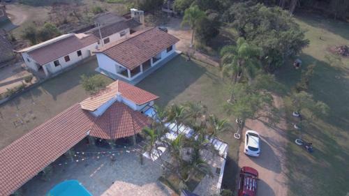 Serra Negra Casa | Chácara Serra Negra