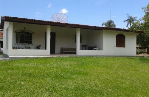 Serra Negra Casa | Chácara Serra Negra