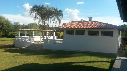 Serra Negra Casa | Chácara Serra Negra