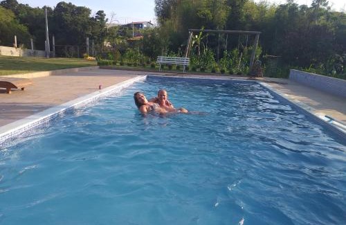 Ibiuna Casa | Chácara Sol Nascente