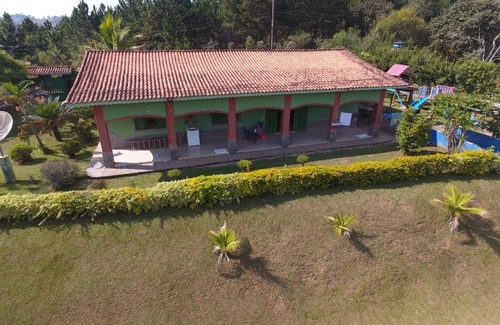 Mairinque Casa | Chácara sossego
