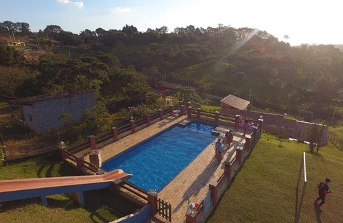 Mairinque Casa | Chácara sossego